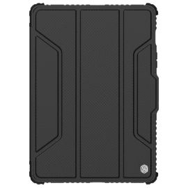 Torbica Nillkin Bumper Leather Pro za Samsung X700 Galaxy Tab S8 crna