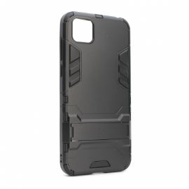 Slika Torbica Strong za Huawei Y5p/Honor 9S crna