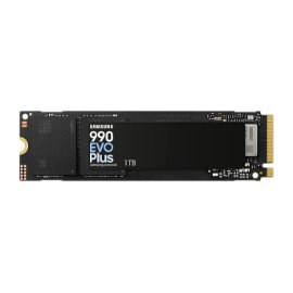 Slika SSD M.2 NVME 1TB Samsung 990 EVO Plus MZ-V9S1T0BW