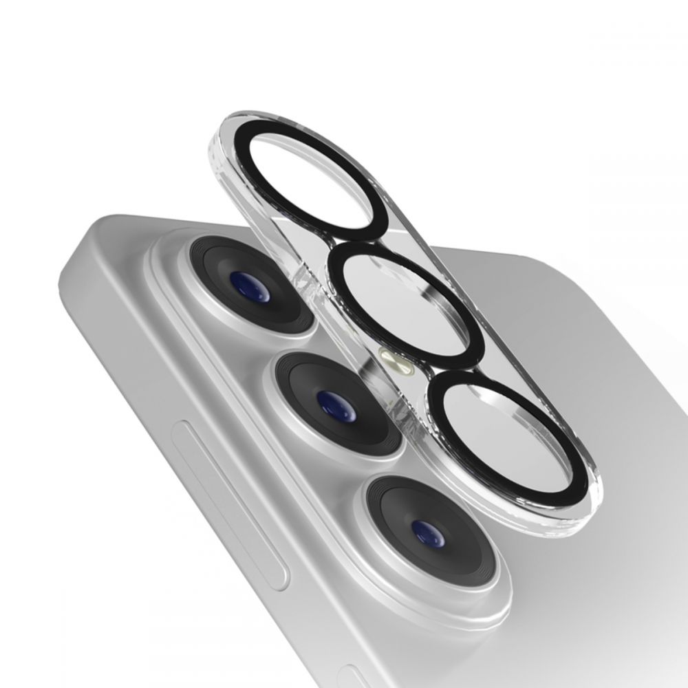 Zastita kamere za Samsung S941B Galaxy S26 transparent