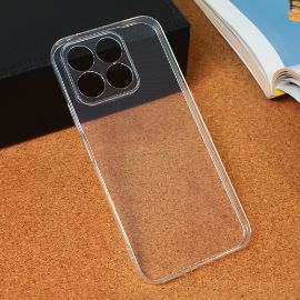 Slika Torbica silikonska Ultra Thin za Honor X8b transparent