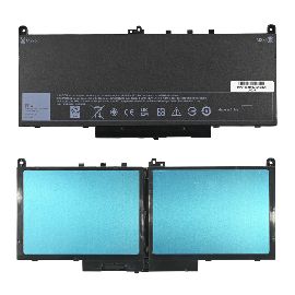 Baterija za laptop Dell Latitude E7270, E7470 7.6A 7050mAh HQ2200 B