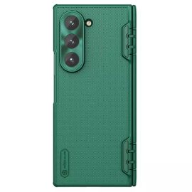 Slika Torbica Nillkin Scrub Fold za Samsung F956B Galaxy Z Fold 6 zelena