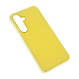 Torbica Sugar Pop za Samsung S731B Galaxy S25 Fe zuta