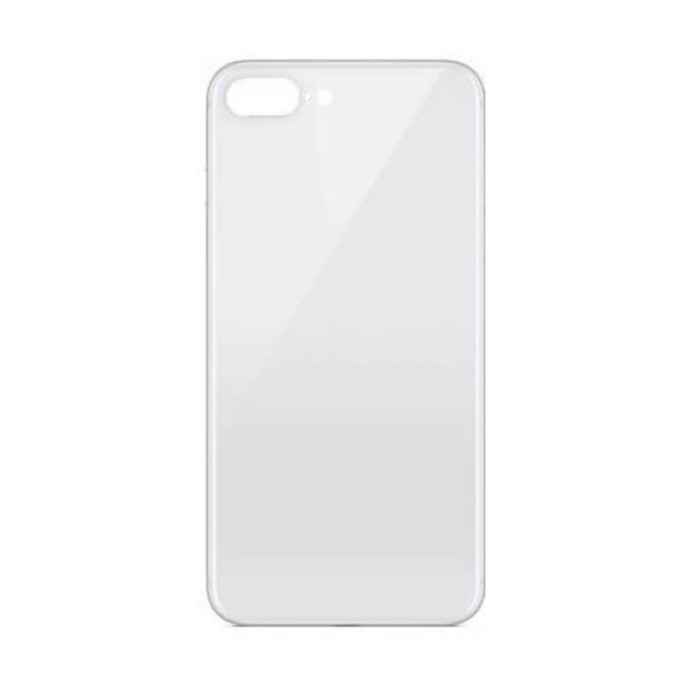 Poklopac za Iphone 8 Plus beli high CHA