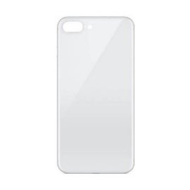 Slika Poklopac za Iphone 8 Plus beli high CHA
