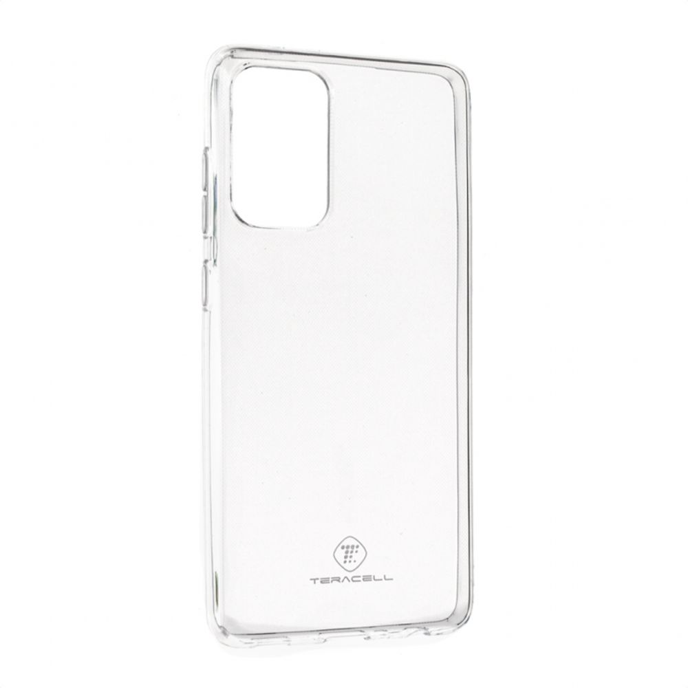 Torbica Teracell Skin za Samsung A725F/A726B Galaxy A72 4G/5G (EU) transparent