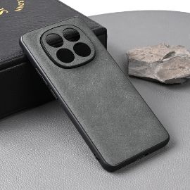 Slika Torbica OLGE za Xiaomi Redmi Note 14 Pro Plus zelena