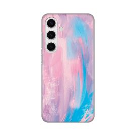 Slika Torbica Silikonska Print za Samsung S921B Galaxy S24 Watercolor