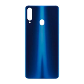 Slika Poklopac za Samsung A207/Galaxy A20S plavi