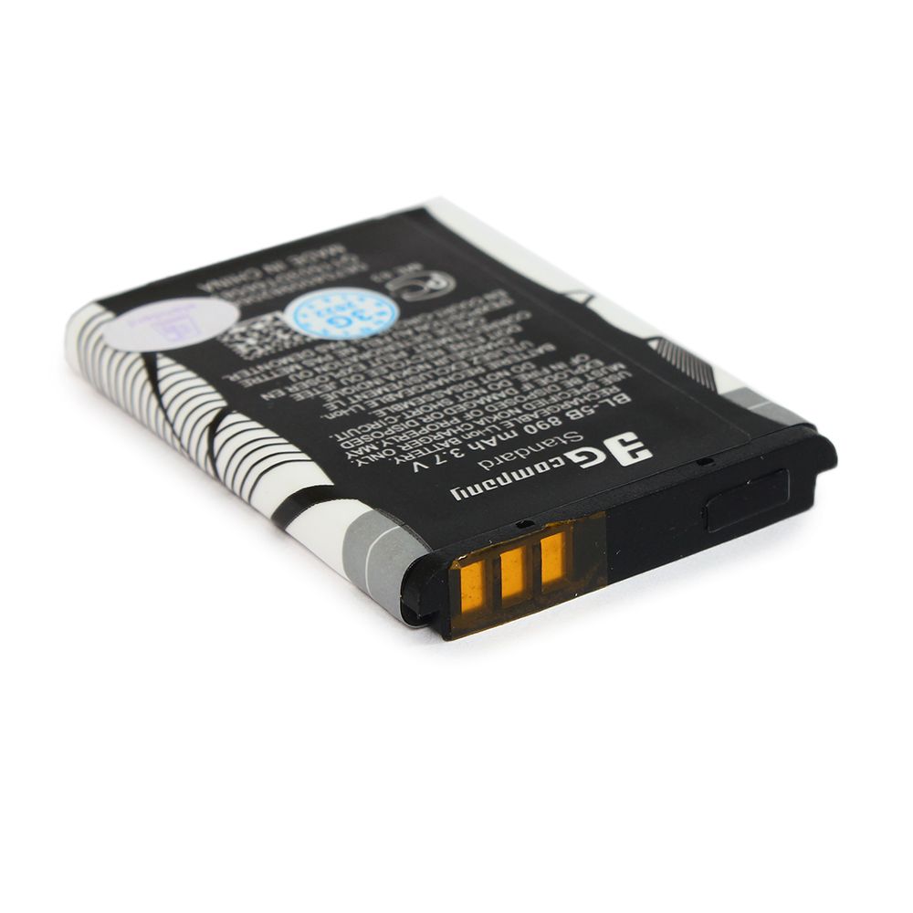 Baterija Za Nokia Bl-5b - slika 3