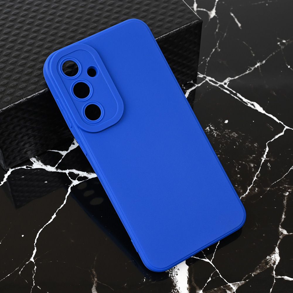 Torbica Teracell Giulietta za Samsung S711U Galaxy S23 FE mat plava