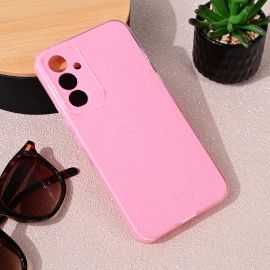 Slika Torbica Sparkle Dust za Samsung A546B Galaxy A54 5G roze