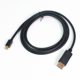 Slika Kabl Mini DP M na DP M 1,8m