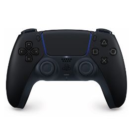 Joypad PS5 model one crni