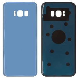 Slika Poklopac za Samsung G955/Galaxy S8 Plus Coral Blue (NO LOGO)