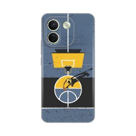 Torbica Silikonska Print Skin za Xiaomi Redmi Note 17 Pro Max 5G Court