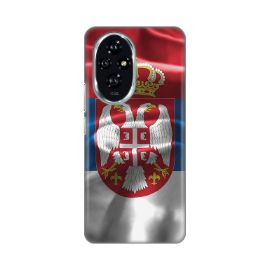 Slika Torbica Silikonska Print Skin za Honor 200 SRB