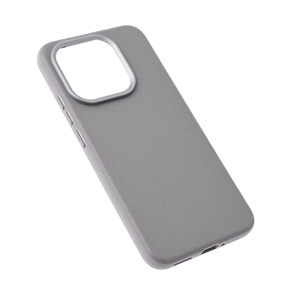 Torbica Elegant za Xiaomi 15T siva