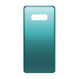 Slika Poklopac za Samsung G970/Galaxy S10e Prism Green (NO LOGO)