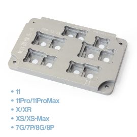 Alat za popravku modula kamere MIJING iRepair MS1 A za iPhone 7-11ProMax