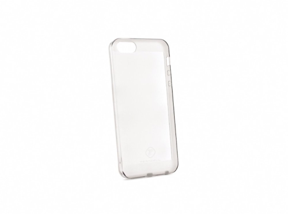 Torbica Teracell Skin za iPhone 5 transparent