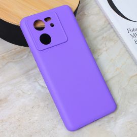 Torbica Teracell Giulietta za Xiaomi 13T/13T Pro mat ljubicasta