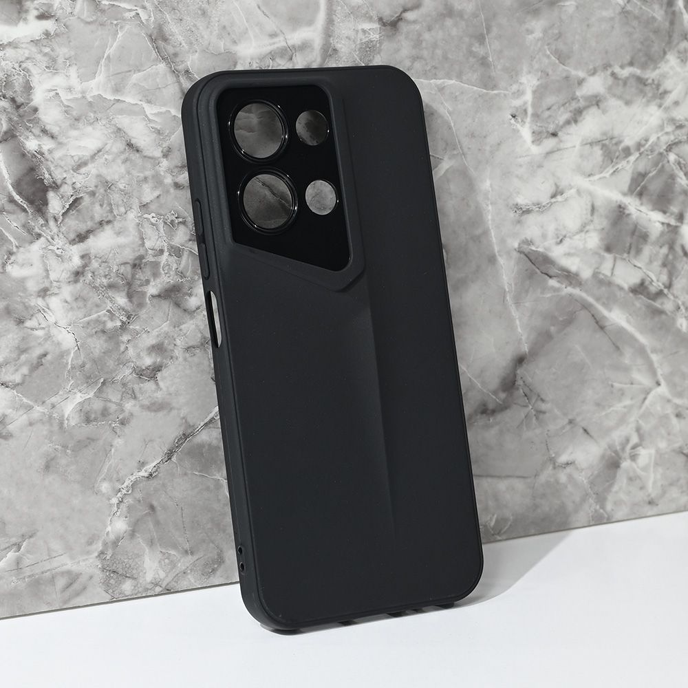 Torbica Blade za Xiaomi Redmi 15C 4G 173mm crna