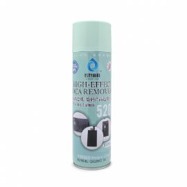 Sprej za skidanje Oca lepka Cleaner 520+