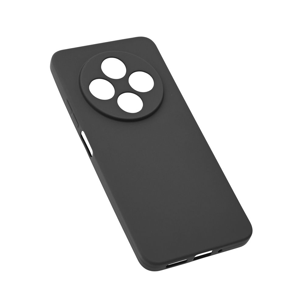 Torbica Gentle Color za Xiaomi Redmi 17C 4G crna