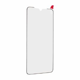 Zastitno staklo Tempered Glass full glue 0.15mm za Samsung Galaxy S21 Plus crni