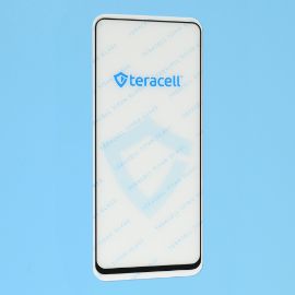 Zastitno staklo Tempered glass Teracell Titan 2.5D 10u1 za Honor 200 Smart/Honor X7c crni