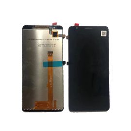 Slika LCD za ZTE Blade A31 Plus + touch screen Black