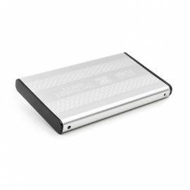 "Eksterno kuciste za HDD 2.5" USB 3.0 srebrno"