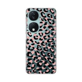 Slika Torbica Silikonska Print Skin za Honor X7b Animal