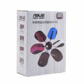 Slika Mis Asus standard crni