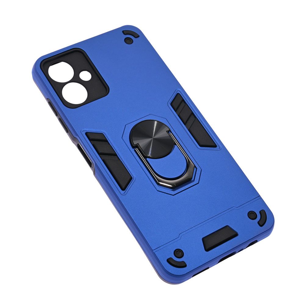 Torbica Hard Ring za Honor x7b bordo