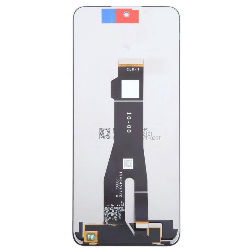 LCD za Honor X7b + touch screen Black CHO