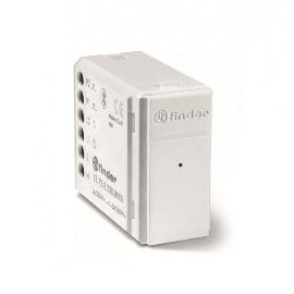 Modularni multifunkcionalni relej BLE, 2NO/6A, 230VAC, 13.72.8.230.B000