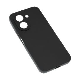 Slika Torbica Silikon Pro Camera za Honor X7e crna