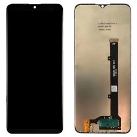 LCD za ZTE Blade A71 + touch screen Black CHO