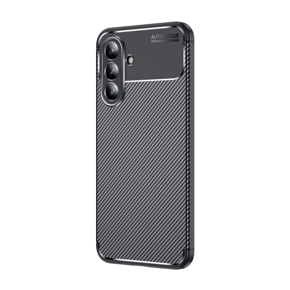 Torbica Defender Carbon za Samsung A376B Galaxy A37 5G crna