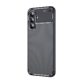 Torbica Defender Carbon za Samsung A376B Galaxy A37 5G crna