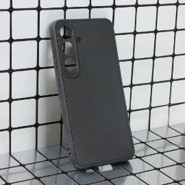 Torbica 3D Camera za Samsung S921B Galaxy S24 crna
