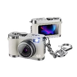 Slika Mini kamera G2 32GB bela
