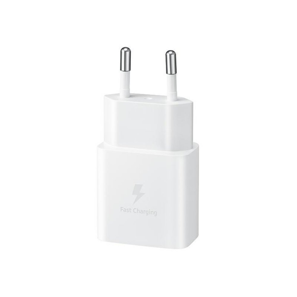 Kucni Punjac Samsung 15w Typ C Bez Kabla Bulk Ep-t1510 Nwe - slika 2