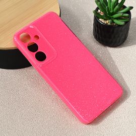 Torbica Sparkle Dust za Samsung S936B Galaxy S25 Plus pink