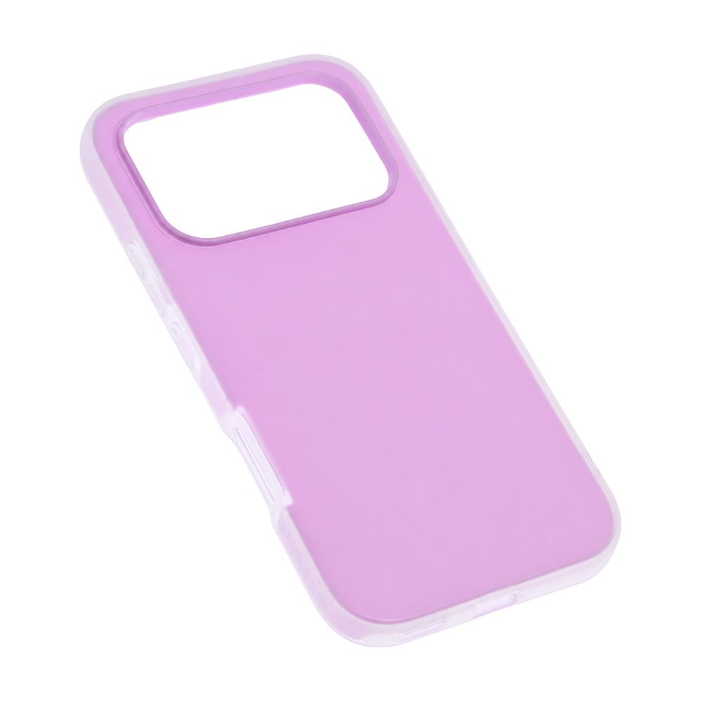 Torbica Sugar Pop za Honor 600 Pro ljubicasta