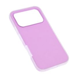 Slika Torbica Sugar Pop za Honor 600 Pro ljubicasta