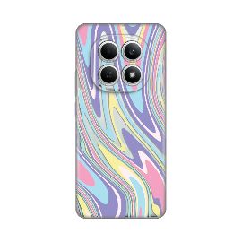 Slika Torbica Silikonska Print Skin za Xiaomi Redmi Note 15 4G/5G Liquid Dream